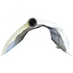 Pleatco Filtration PXG2448-EC DE Grid Filter Replacement For Unicel: FG-1248, Filbur: FC-9240, OEM Part Numbers: 07-4924, 1 Pack -AquaTech Solutions pxg2448 bottom raw